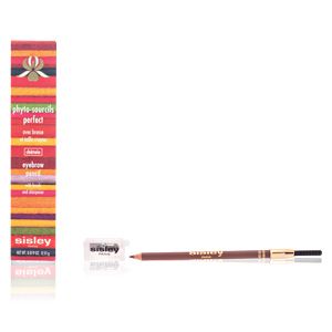 Sisley Phyto-sourcils perfect 2 Châtain avec brosse et taille-crayon