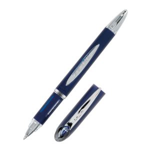 Uni Ball Stylo roller Jetstream bleue (0,7 mm)