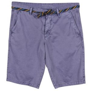 Marc O'Polo Short XANTA violet - Taille FR 46,FR 48