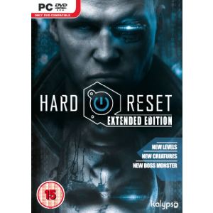 Hard Reset [PC]