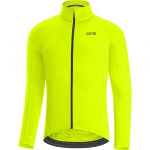 Gore Wear C3 Thermo XXXL Neon Yellow - Neon Yellow - Taille XXXL