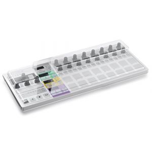 Image de Decksaver Arturia Beatstep Pro capot anti-poussière