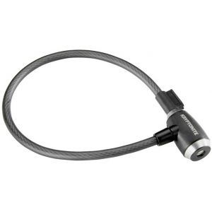 Kryptonite KryptoFlex 1265 Key Cable Lock Ø12mm 65cm Câbles antivol