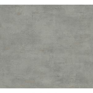 Papier peint aspect pierre carrelage 306683 GU papier peint intissé texturé avec une texture tangible mat gris 5,33 m2 Profhome