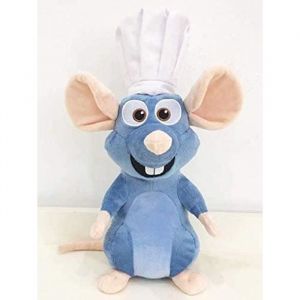 Image de Ratatouille Peluc Remy C f geant xxl 60 cm