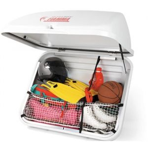 Fiamma Coffre arrière pour camping-car Ultra Box Contenance (l) - 320