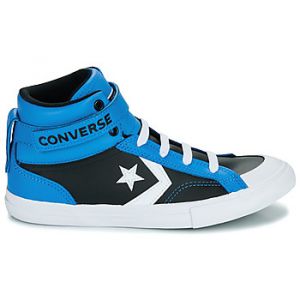Converse Baskets montantes enfant PRO BLAZE Bleu - Taille 38,39,35 1/2,37 1/2,38 1/2
