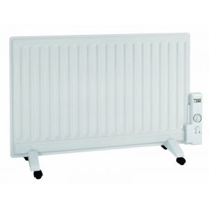 Einhell Fh 800 - Chauffage électrique mobile 800 Watts