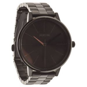 Nixon A099-001-00 - Montre mixte Kensington