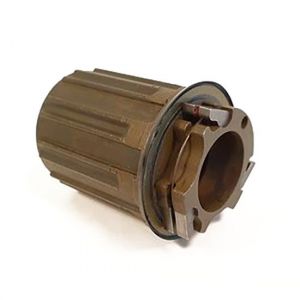 Vision Team 30 Shimano/sram Hg One Size Silver