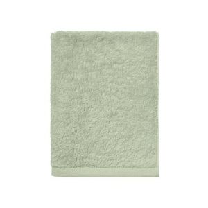 Image de Essix Drap de bain 100% coton, Aqua Sauge