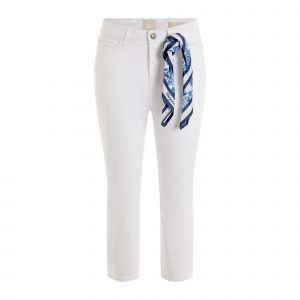 Guess Pantalon femme 1981 Capri