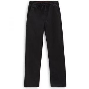 Vans By Range Elastic Waist Kids Pantalon noir