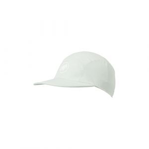 Mammut Casquette Aenergy Light blanche - S-M