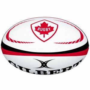 Gilbert Ballon Canada 2021/22