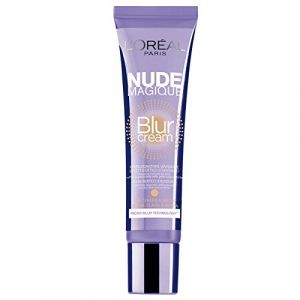 L'Oréal Nude Magique - Lisseur perfecteur de teint - Peau Claire