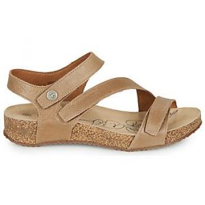 Josef Seibel Sandales Tonga 25 Marron