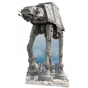 Star Cutouts Figurine en carton taille réelle TB - TT Star Wars H 197 CM