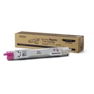 Xerox 106R01083 - Toner magenta 7000 pages