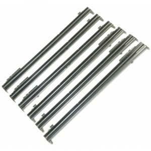 Electrolux AEG TR3LV Oven Part/Accessory Silver Oven Rail