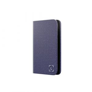 Ledger Accessoire Stax Magnetic Shell Violet profo