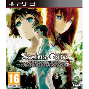 Image de Steins Gate [PS3]