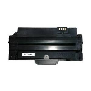 Dell 1130/1130N/1133/1135N (59310961) Black - 2500 pages D1130XC