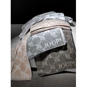 Joop! Serviette de douche Sand 80 x 150 cm