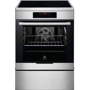 Electrolux Cuisinière induction EKF6772TOX