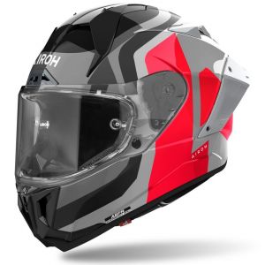 Airoh Casques intégraux GP 800 Competition Red