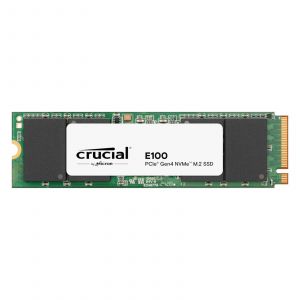 Crucial E100 - 2 To