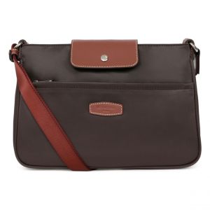 Hexagona Sac Bandouliere DIVERSIT&Eacute;