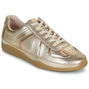 Clarks Baskets basses Meridor Lo Dor&eacute; - Taille 37,38,39,40