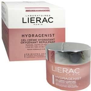 Lierac Hydragenist - Gel-Crème Hydratant 50ml