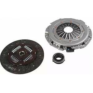 Aisin Kit d'embrayage (166KY-112)