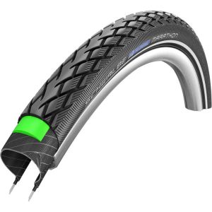 Schwalbe Pneu de route Marathon Original GreenGuard City (rigide)