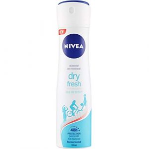 Nivea Deodorant Anti-Persipant Dry Fresh - 150 ml - 48 h