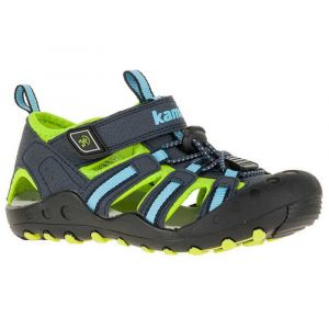 Kamik Crab Infant EU 24 Blue / Green - Blue / Green - Taille EU 24
