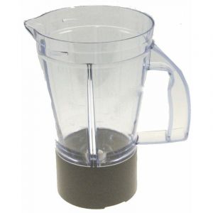 Moulinex Bol blender nu sans couteau pour robot MS-651060