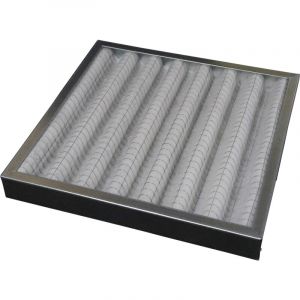 Image de Filtre G4 compatible cta france air fr spg - dimensions : 395 x 395 x 48mm