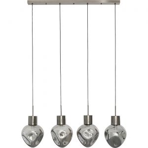 Kare Design Supernova Suspension, E27, 56421,
