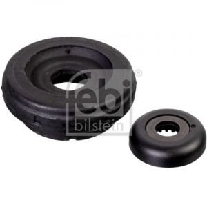 Febi Bilstein Kit de réparation, coupelle de suspension pour CHEVROLET: Spark, Aveo, Matiz, Kalos & DAEWOO: Kalos, Matiz (Ref: 180496)