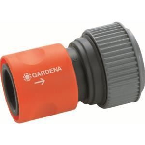 Image de Gardena 2916-26 - Raccord rapide 19mm