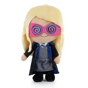 Play by play Peluche Harry Potter Luna Lovegood