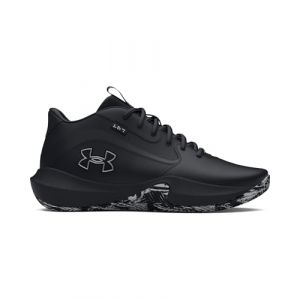 Under Armour Unisexe Lockdown 7, chaussures de sport pour hommes et femmes, baskets unisexes avec semelle intermédiaire en EVA