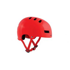 Image de Met Casque enfant Yoyo Rouge - 51-55