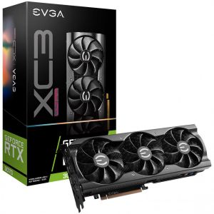 Evga GeForce RTX 3070 XC3 ULTRA GAMING LHR