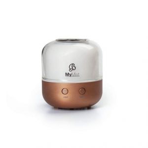 Boles d'olor Brumizador My Mist Bronce 1ud
