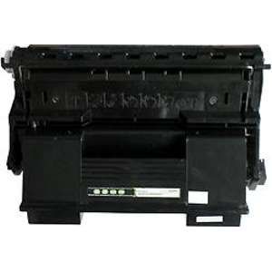 Oki 01279001 Noir - Toner compatible PREMIUM 01279001 avec puce intégrée