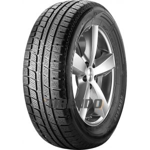 Nankang Winter Activa SV-55 (255/40 R19 100V XL )